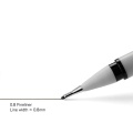 Cienkopis Winson & Newton Finelines Black - 0,8mm