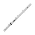 Cienkopis Winson & Newton Finelines Black - 0,8mm