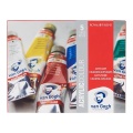 Talens Van Gogh zestaw farb akrylowych 5x40 ml