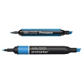 Marker artystyczny Promarker Winsor&Newton - różne kolory - na sztuki