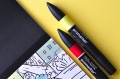 Marker artystyczny Promarker Winsor&Newton