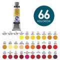 Farba olejna Talens Van Gogh 40ml - różne kolory
