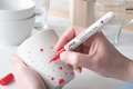 Marker do szkła i ceramiki KREUL Glass & Porcelain Pen Classic Medium (M) - różne kolory