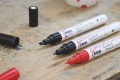 Marker do szkła i ceramiki KREUL Glass & Porcelain Pen Classic Medium (M) - różne kolory