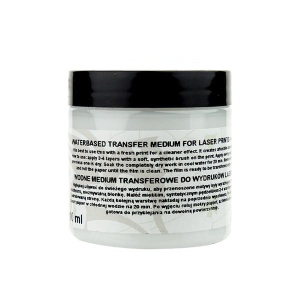 Medium transferowe Renesans 110 ml