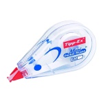 Korektor w taśmie Bic Tipp-Ex Mini MYSZKA - 6m 