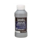 Grunt malarski, gesso Liquitex 237ml - szare