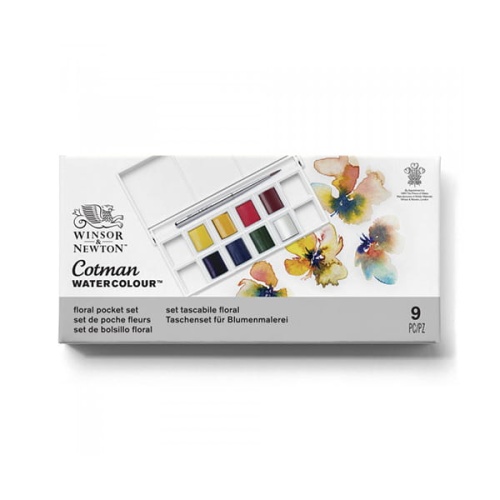 Farby akwarelowe Winsor&Newton Cotman Floral.jpg