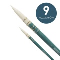 Pędzle syntetyczne Renesans krótkie trzonki, OKRĄGŁE MOP seria ROLL BRUSH.jpg