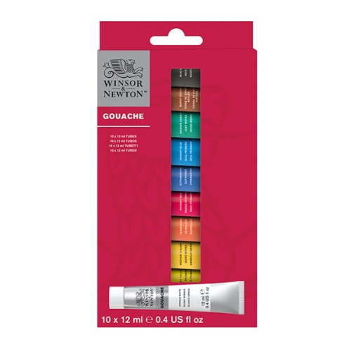 Farby gwasze Gouache Winson&Newton - 10x12ml.jpg