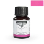 Tusz kaligraficzny rysunkowy Rohrer & Klingner 50ml - Magenta