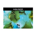 Blok do tuszu alkoholowego Renesans Aura Papier - 170g, 10k, A4