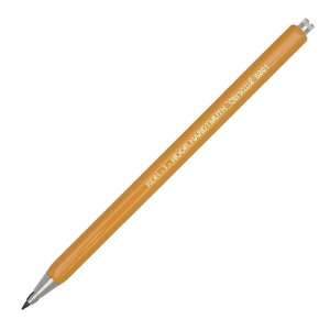 Ołówek mechaniczny 5201 Koh-i-noor Versatil 2mm - bez klipsa