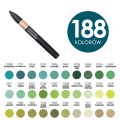 Marker artystyczny Promarker Winsor&Newton