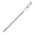 Długopis SUPERB Pentel B77 - zielony.jpg