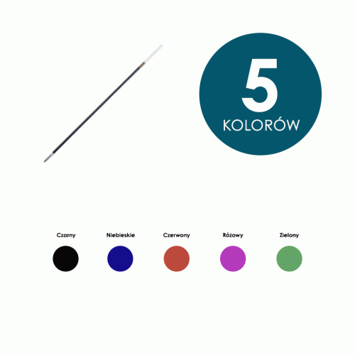 wkład_do_długopisu_pentel_BK77
