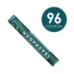 Pastele olejne Neopastel Caran d'Ache - na sztuki