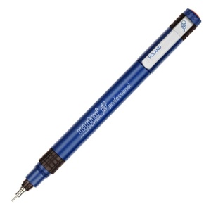 Pisak kreślarski, rapidograf Rystor SUPER PROFESSIONAL 0,50