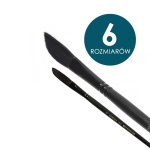 Pędzle sztyletowy Renesans 3088D krótki trzonek - Dagger