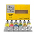 Zestaw farb akrylowych Winsor&Newton Galeria Acrylic 6x60ml.jpg