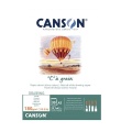 Szkicownik Canson C a grain - 180g, 30ark. A3.jpg
