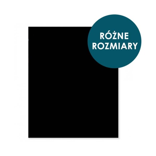 Podobrazia płytowe, tablice malarskie czarne Leniar - różne rozmiary.jpg