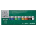 Zestaw farb olejnych  Winsor&Newton Winton Oil Colour - 10 x 37ml.jpg