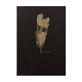 Notatnik, szkicownik Clairefontaine Flying Spirit  Black 16x21 cm - gładki - mix wzorów (3).jpg
