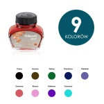 Atrament do piór Pelikan 4001 30ml - różne kolory 