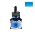 Tusz Sennelier na bazie szelaku 30ml -  303 Cobalt Blue.jpg