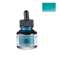 Tusz Sennelier na bazie szelaku 30ml -  341 Turquoise Blue.jpg