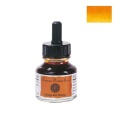 Tusz Sennelier na bazie szelaku 30ml -  641 Orange.jpg