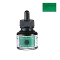 Tusz Sennelier na bazie szelaku 30ml -  803 Deep Green.jpg