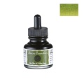 Tusz Sennelier na bazie szelaku 30ml -  813 Olive Green.jpg