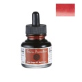 Tusz Sennelier na bazie szelaku 30ml - 405 Red Brown.jpg