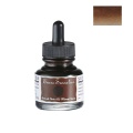 Tusz Sennelier na bazie szelaku 30ml - 453 Walnut Stain.jpg