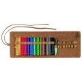 Kredki akwarelowe, artystyczne FABER-CASTELL Albrecht Durer + etui zwijane - 30 kolorów.jpg