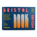 Szkicownik AURORA Bristol 180g, 30ark. 16,6x24,4cm.jpg