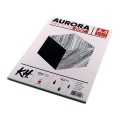 Blok do szkicu AURORA Sketch Matt 120g, 20 ark.  A4 klejony.jpg