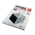 Blok do szkicu AURORA Sketch Matt 120g, 20ark. A4 na spirali.jpg