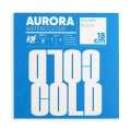Blok do akwareli AURORA Cold pressed (średnioziarnisty) 300g, 20ark. 18x18 cm klejony.jpg