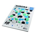 Blok do farb olejnych AURORA 230g, 12 ark. A3.jpg