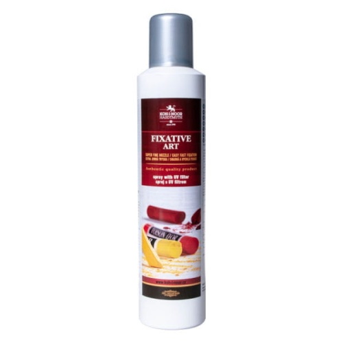 Fiksatywa ART KOH-I-NOOR w sprayu 300ml.jpg
