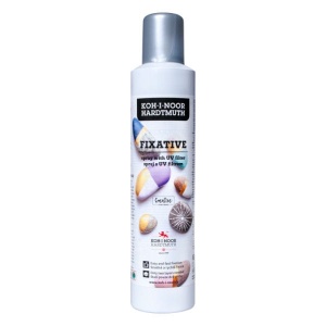 Fiksatywa CREATIVE KOH-I-NOOR w sprayu 300ml 