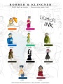 Atrament rysunkowy Rohrer & Klingner SketchINK