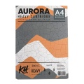 Szkicownik, blok do rysunku AURORA Heavy Cartridge - 200g, 20ark, A4.jpg