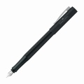 Pióro wieczne Faber-Castell GRIP 2011 BLACK
