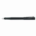 Pióro wieczne Faber-Castell GRIP 2011 BLACK