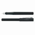 Pióro wieczne Faber-Castell GRIP 2011 BLACK