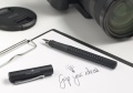 Pióro wieczne Faber-Castell GRIP 2011 BLACK